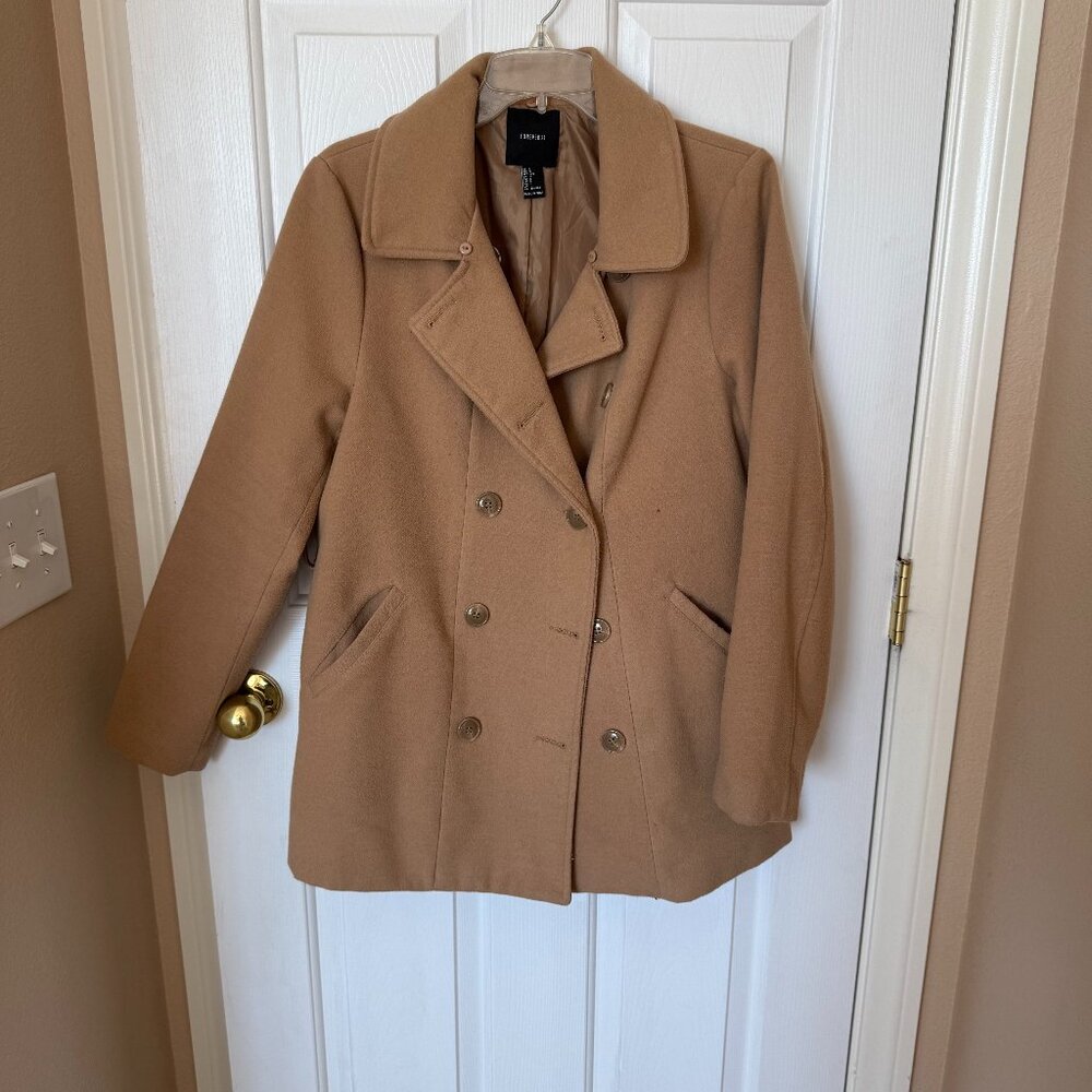 Short Coat